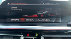 BMW Z4 sDrive 20i M Sport 2dr Auto Petrol Roadster